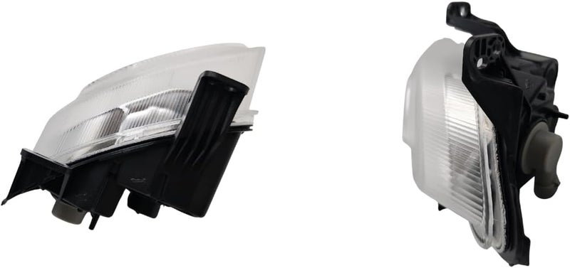 WILD BEAR Turn Signal Light for Jeep Renegade 2015 2016 2017 2018 Left Side Parking Marker Corner Lamp (Driver Side) - Image 5
